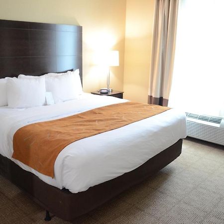 Comfort Suites Northwest - Cy - Fair Houston Ngoại thất bức ảnh