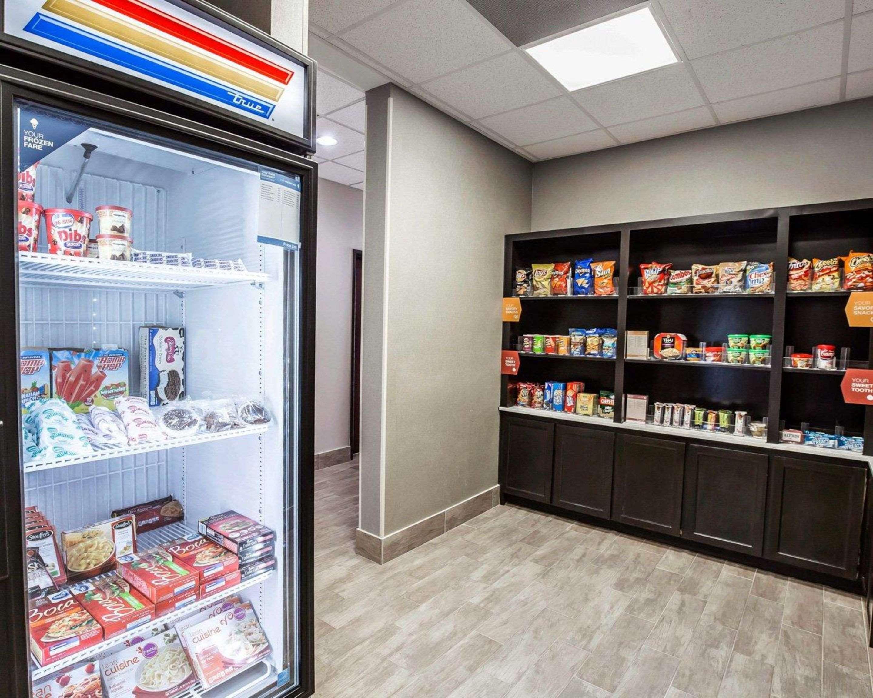 Comfort Suites Northwest - Cy - Fair Houston Ngoại thất bức ảnh