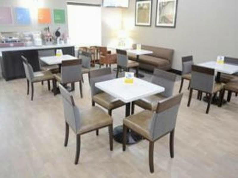 Comfort Suites Northwest - Cy - Fair Houston Ngoại thất bức ảnh